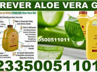 WHERE TO BUY FOREVER ALOE VERA IN GHANA 0500511011
