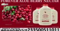 FOREVER ALOE BERRY NECTAR IN TAKORADI 0500511011