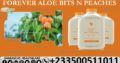 FOREVER ALOE BITS N PEACHES 0500511011