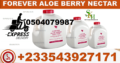 FOREVER ALOE BERRY NECTAR