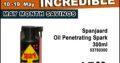 Incredible May Month Savings Now On at Mhluzi Spares!