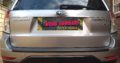 Subaru Forester Standard/Detachable Towbars