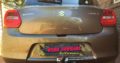 Suzuki Swift Standard/Detachable Towbars