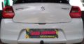Suzuki Swift Standard/Detachable Towbars