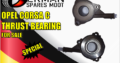 Opel Corsa C thrust bearing for sale call now for more info