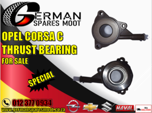 Opel Corsa C thrust bearing for sale call now for more info