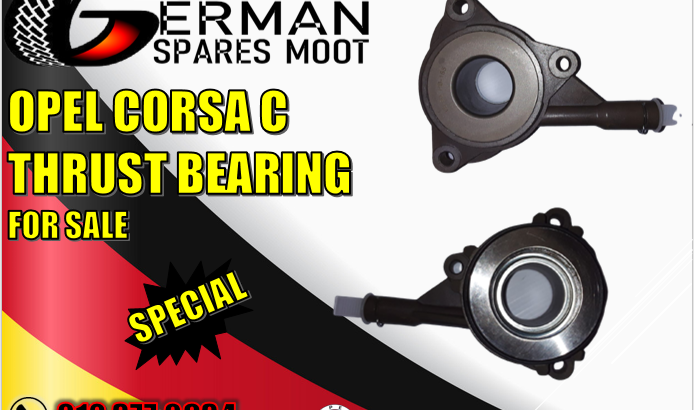 Opel Corsa C thrust bearing for sale call now for more info