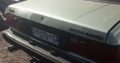 TOYOTA CRESSIDA GLI.6 STRIPPING FOR SPARES