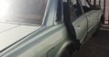 TOYOTA CRESSIDA GLI.6 STRIPPING FOR SPARES