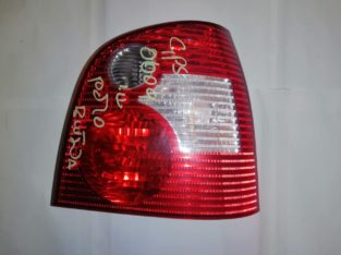 VW / AUDI / BMW AND MERCEDES- BENZ USED TAILLIGHT FOR SALE