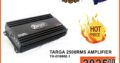 Turn up the volume with these amazing specials at Midas Bela Bela