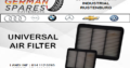UNIVERSAL AIR FILTER FOR SALE