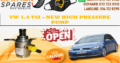 VW 1.4 TSI HIGH PRESSURE PUMP FOR SALE