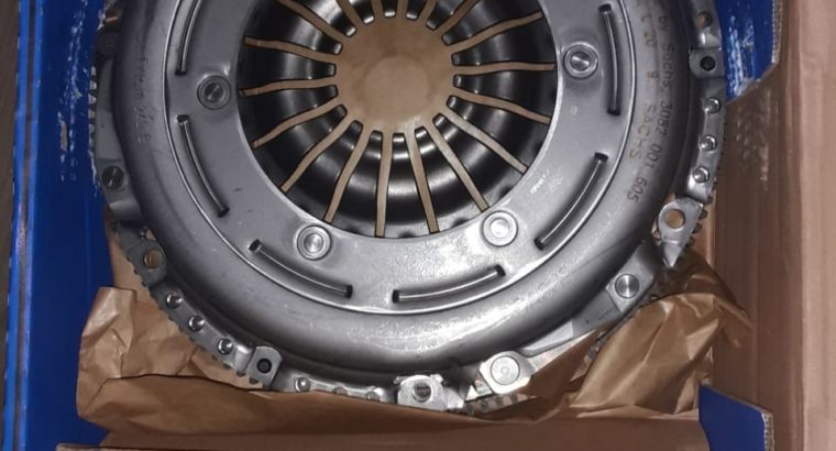 VW GOLF 5 GTI CLUTCH KIT FOR SALE