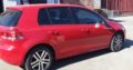 VW GOLF 6 1.4 TSI STRIPPING FOR SPARES