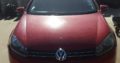 VW GOLF 6 1.4 TSI STRIPPING FOR SPARES