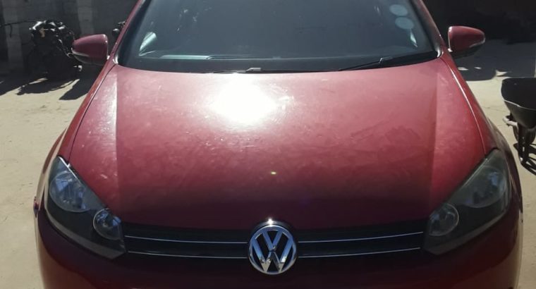 VW GOLF 6 1.4 TSI STRIPPING FOR SPARES