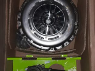 VW GOLF 6 GTI CLUTCH KIT FOR SALE