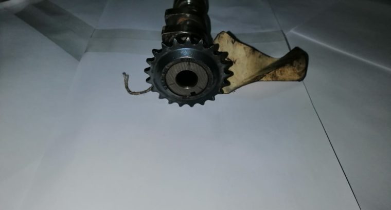 VW JETTA USED CAMSHAFT FOR SALE