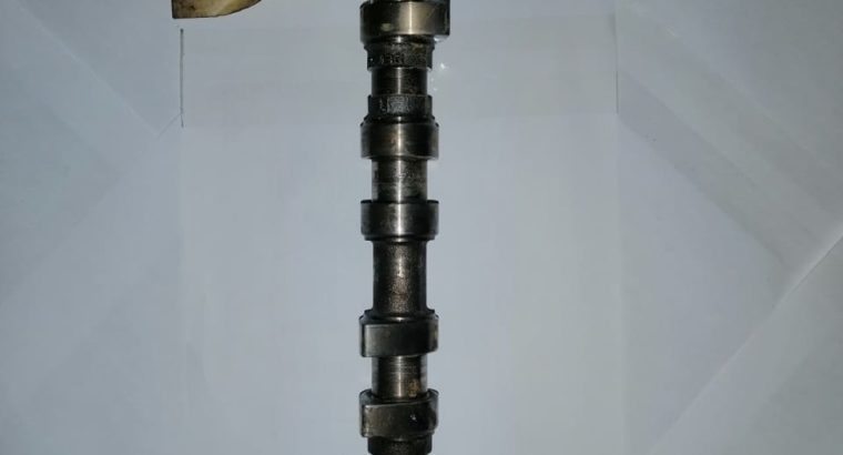 VW JETTA USED CAMSHAFT FOR SALE