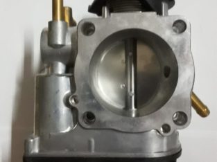 VW POLO MK1 THROTTLE BODY FOR SALE