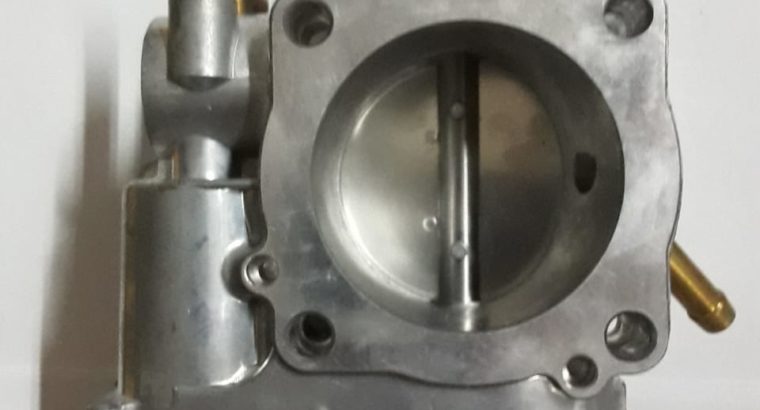 VW POLO MK1 THROTTLE BODY FOR SALE