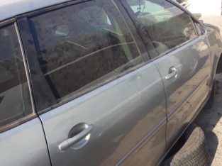 VW POLO STRIPPING FOR SPARES
