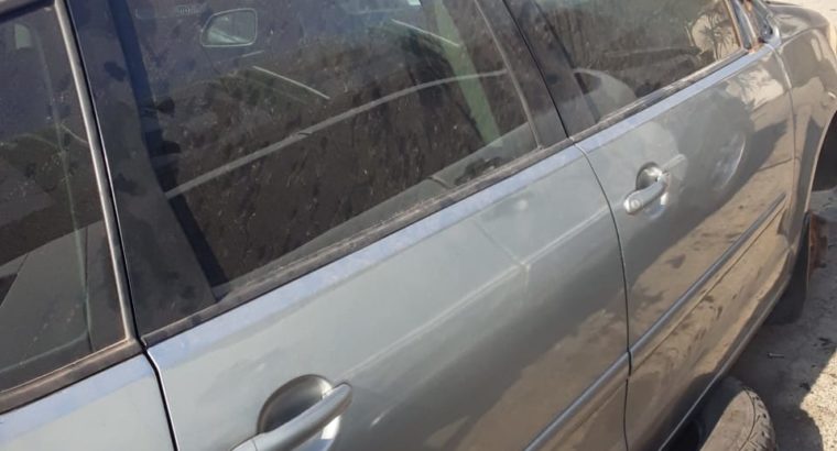 VW POLO STRIPPING FOR SPARES