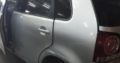 VW POLO VIVO STRIPPING FOR SPARES