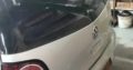 VW POLO VIVO STRIPPING FOR SPARES