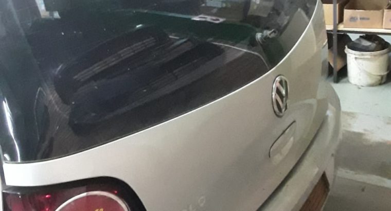VW POLO VIVO STRIPPING FOR SPARES