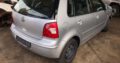 Volkswagen Polo Bujwa 1.4 Auto 2004 BBY Stripping for Used Spares