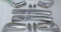 Volvo Amazon Combi bumpers
