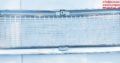 Volvo PV444/ PV544 Stainless Steel Grill