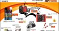 Weekly Deals now on at Discounter Midas!