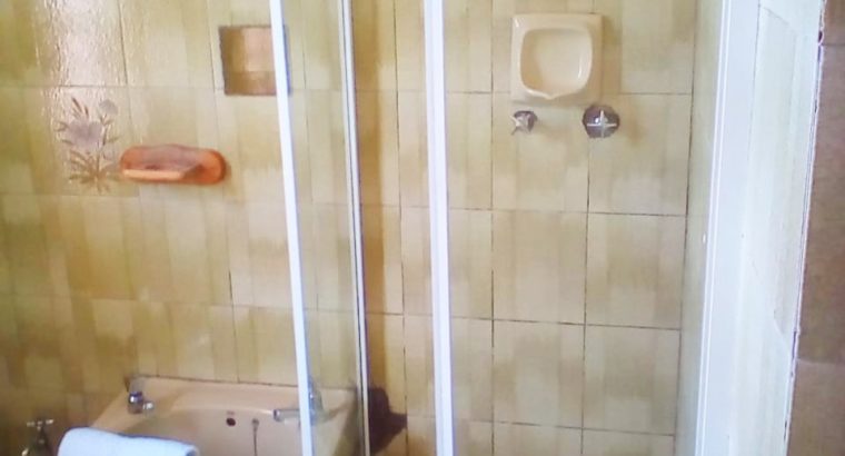 HLALANATHI ACCOMMODATION FOR CONSTRUCTION WORKERS