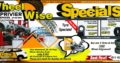 Weekend Specials at Wheel Wise Kliprivier!
