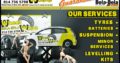 Best Prices Guaranteed at Wheel Wise Bela-Bela!