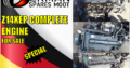 Z14XEP engine for sale call now for more info