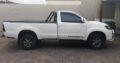 2015 Toyota Hilux Legend 45 3.0 D4D Single Cab