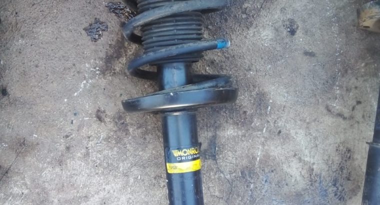 Shocks for sale-Opel chev suzuki used spares