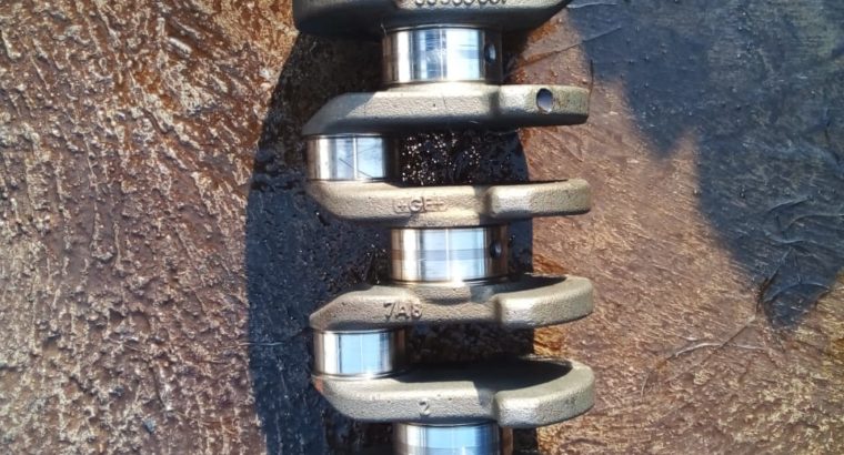 Crank shafts for sale-Opel chev suzuki spares