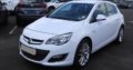 Opel Astra Hatch 1.6 Turbo Sport