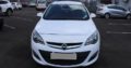 Opel Astra Hatch 1.6 Turbo Sport