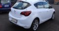 Opel Astra Hatch 1.6 Turbo Sport