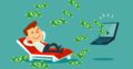 Start earning money by clicking ads