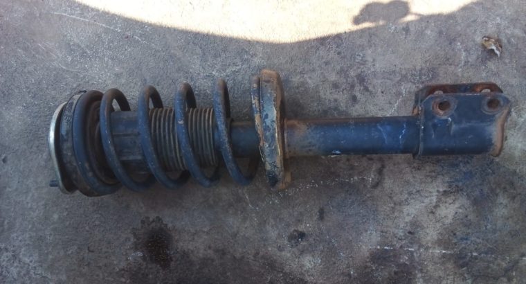 Shocks for sale-Opel chev suzuki used spares