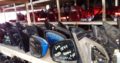 Door mirrors for sale on opel chev suzuki and haval