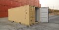 Sale of 3m(10ft, 6m (20ft) and 12M(40ft) Storage containers.
