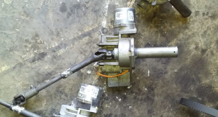 Steering column and many more parts opel chev suzuki